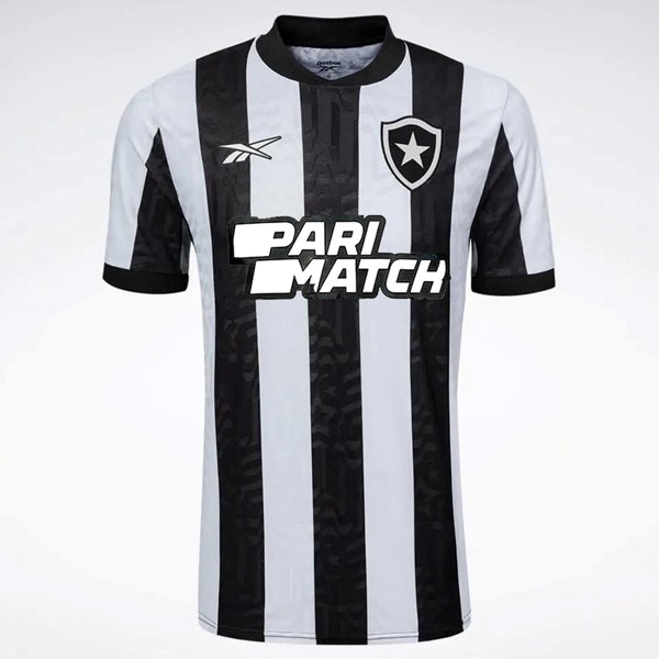 Tailandia Camiseta Botafogo 1st 2023-2024